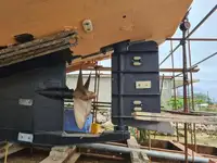 Fisketråler til salgs