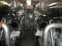 Patruljebåt til salgs