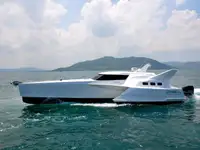 Motorfartøy til salgs