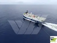 Oppmålingsfartøy til salgs