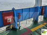 Landingsfartøy, tank til salgs