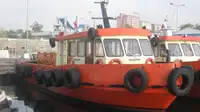 Taubåt til salgs