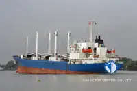 Kjøleskip til salgs