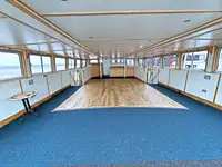 Motorfartøy til salgs