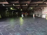 Kjøleskip til salgs