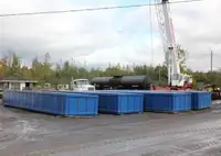 Lekter til salgs