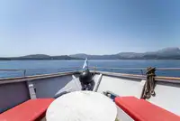 Motorfartøy til salgs