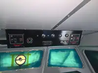 Mannskapsbåt til salgs