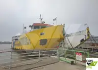 Landingsfartøy, tank til salgs