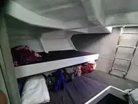 Fisketråler til salgs