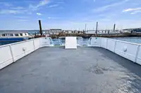 Motorfartøy til salgs