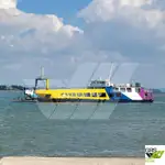 Landingsfartøy, tank til salgs