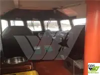 Arbeidsbåter til salgs