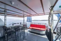 Motorfartøy til salgs