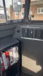 Containerskip til salgs