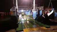 RORO skip til salgs