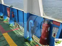 Landingsfartøy, tank til salgs