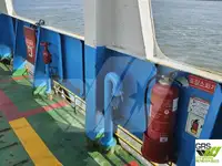 Landingsfartøy, tank til salgs