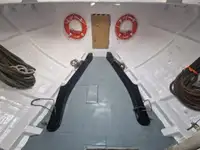 Pilotbåt til salgs