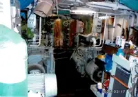 Fisketråler til salgs