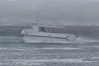 Motorfartøy til salgs