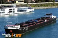 Oljetanker, Kjemikalietanker til salgs