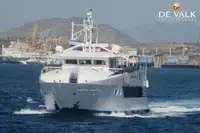 Fergefartøy til salgs