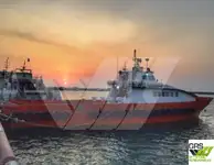 vindkraftfartøy til salgs