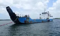 Landingsfartøy, tank til salgs
