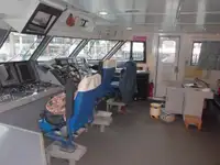 Fergefartøy til salgs