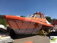 Arbeidsbåter til salgs