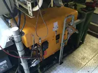 Oppmålingsfartøy til salgs