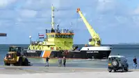 Fast Supply Vessel (FSV) til salgs