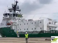 Overnatting lekter til salgs